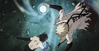 Image result for Menma and Naruto vs Haruto Power Levels