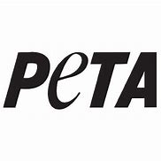 Image result for Peta Logo
