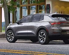 Image result for 2024 Chevy Equinox EV Lease