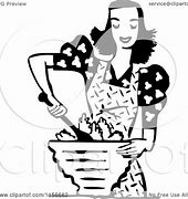 Image result for Mix Clip Art Black and White