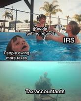 Image result for HOA Accounting Memes