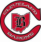 Image result for Cleveland Barons Logo