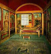Image result for Herculaneum Murals