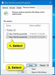 Image result for Windows Server Recover Deleted Files