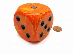 Image result for D6 Dice