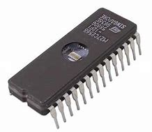 Image result for Gambar Eprom