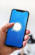 Image result for Signal Logo iPhone