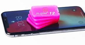 Image result for Universal Chip Carrier iPhone