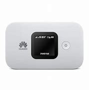Image result for Huawei Portable WiFi Router
