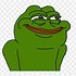 Image result for Pepe PGN