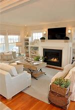 Image result for Cozy Apartment Living Room Ideas
