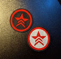 Image result for Mass Effect Renegade Logo