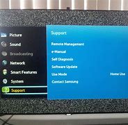 Image result for Samsung Smart TV Support