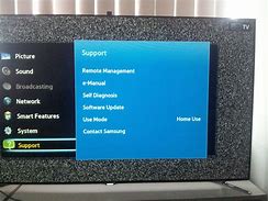 Image result for Samsung Smart TV Input Menu