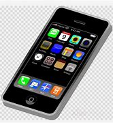 Image result for Apple Phone Clip Art