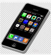 Image result for Holding iPhone Clip Art