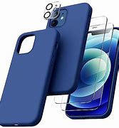 Image result for Electric Yellow and Blue iPhone 12 Case