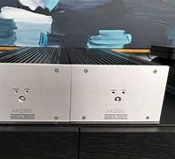 Image result for Musical Fidelity M250 Open