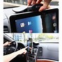 Image result for Dashboard iPad Mount