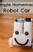 Image result for Recycled Robot Project