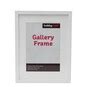 Image result for White Gallery Frame 30Cm X 40Cm