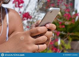 Image result for Blank iPhone Female Hand Outdoors