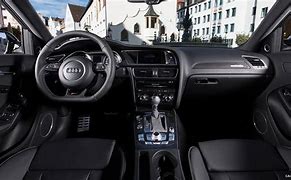 Image result for Abt Audi RS4 Interior