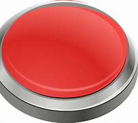Image result for White Button Cartoon Transparent Background