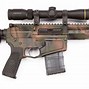 Image result for What Is a Semi-Automatic Rifle