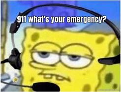 Image result for Funny 911 Call Memes