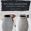 Image result for Plaster Vase DIY