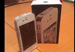 Image result for Papercraft 3D Phone