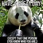 Image result for Have an Amazing Day Meme
