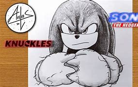 Image result for How to Draw Anime Knuckles