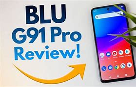 Image result for Blu G91 Pro Android 12