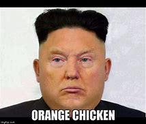 Image result for Orange Chicken Meme