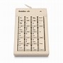 Image result for Home Position Numeric Keypad