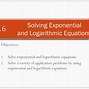 Image result for Exponential Function Equation Formula