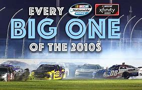Image result for NASCAR Big One