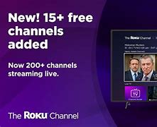 Image result for roku channels