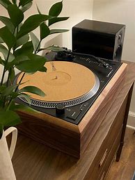 Image result for Turntable Plinth for Zenith