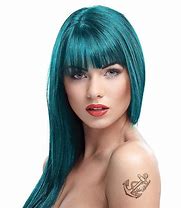 Image result for Crazy Colour Hair Dye