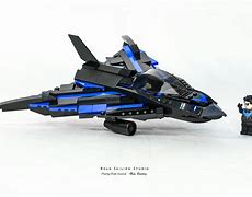 Image result for LEGO Batman Plane