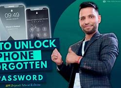 Image result for What to Do If Forgotten iPhone Password