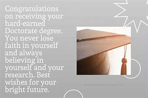 Image result for Doctorate Degree Certificate Samples