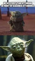 Image result for Yoda Meme Awesome