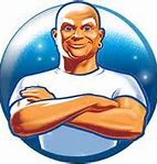 Image result for Mr. Clean Funny Memes