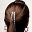 Image result for Banana Clip Hairstyles