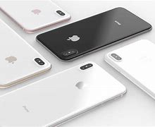 Image result for iPhone 8 Couleurs