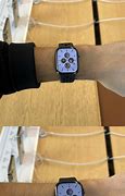 Image result for Apple Watch 45Mm On Arm